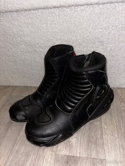 Motorkářské boty OZONE vel. 43
