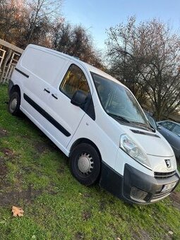 Peugeot Expert