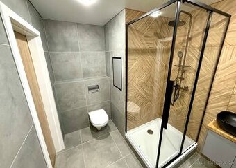 Prodej bytu 3+kk 62 m² Česká, Most - 1