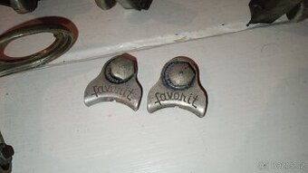 Brzdy favorit f12 speciál