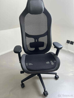 Ergonomická kancelářská/herní židli Refine Mesh