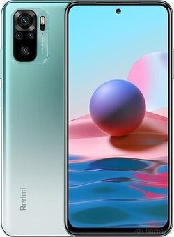 Xiaomi Redmi Note 10
