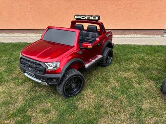 Prodám dětské auto