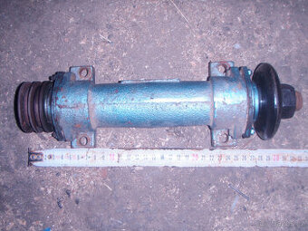 Hřídel cirkularka, pila - vyrobce KDR