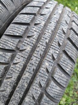 Tomket 185/65/15 8mm