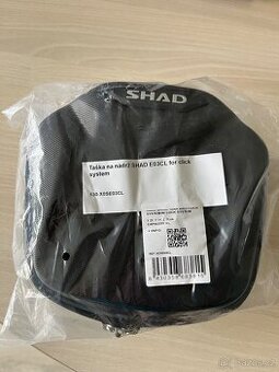 TANKVAK SHAD Click HONDA