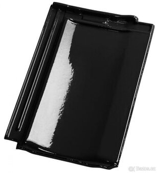 Contiton 12 - Glazura Amadeus černá  (Stodo 12)