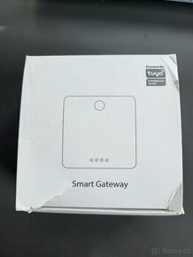 Tuya ZigBee Bridge s LAN