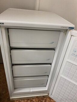 MAXI PROSTOR značkový velký mrazák s dopravou