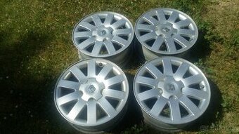 Renault Lagauna II, Safrane 5, Espace III,