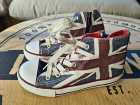 Tenisky - kecky vel. 33