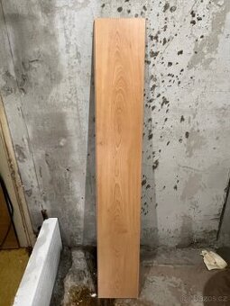 Plovoucí podlaha 8mm