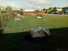 pozemek k umisteni mobilheimu/sklad pronajem