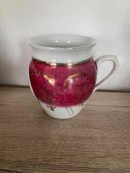 Starý svatý buclak