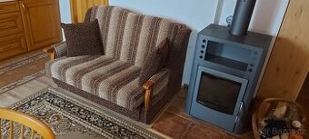 Rozkládací křeslo