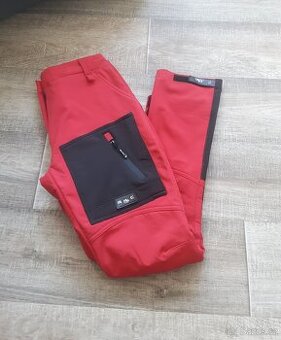 Dámské zimní outdoorové kalhoty v.L Zn.Rock Creek