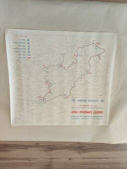 Reklamní věci ČZ - 1