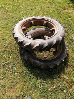 Prodám disky na Zetor 30 - kultivační kola