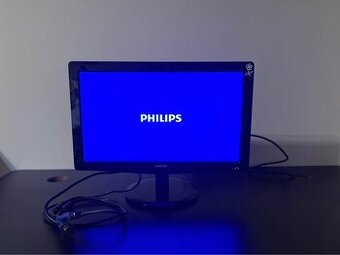Philips monitor