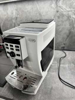 Kávovar De’Longhi ECAM 21.123.W – plně automatický