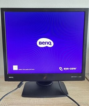 KÚPIM - 19“ LCD monitor BenQ BL912