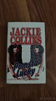 Pomsta Lucky - Jackie Collins