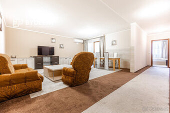 Prodej bytu 3+kk – 110,68 m², 4. NP, Teplice – Šanov 1 (Rezi