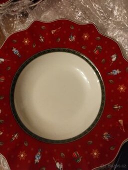 Villeroy vánoční sada