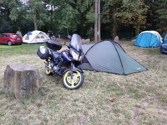 Suzuki DL1000 V-strom