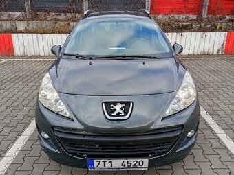 Peugeot 207 SW