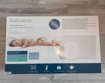 Monitor dechu Babysense