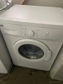 Pračka Beko, 6 kg