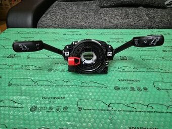 Škoda Octavia III, VW Golf VII, Seat Leon přepínač kombinov