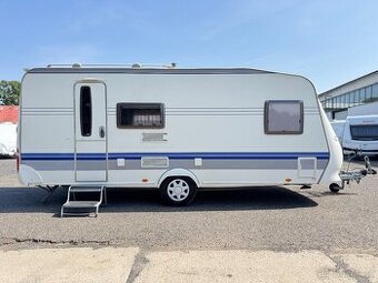 Hobby Excellent 500 KMFE ~ Palandy