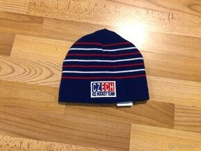 Dětská čepice Czech Ice Hockey team