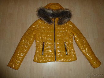 Dámská zimní bunda Berghaus vel. cca 38