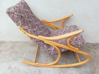 Houpací křeslo - TON