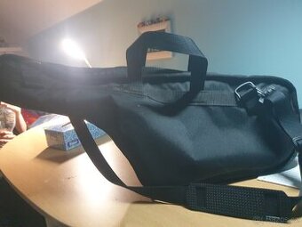 Pouzdro na saxofon alt