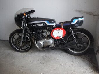 KAWASAKI K 400