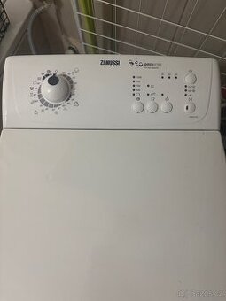 Pračka Zanussi ZWQ 5101