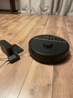 Robotický vysavač Philips V ZÁRUCE