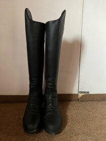 Ariat Bromont zimní boty