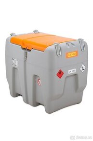 Mobilní nádrž na naftu DT Mobil Easy 620 litrů