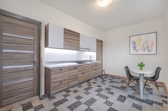 Prodej bytu 2+1 v osobním vlastnictví 55 m2 - 1