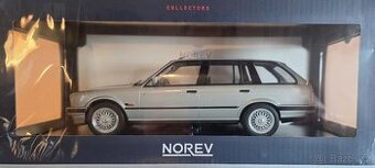 BMW 325i E30 Touring Norev 1:18
