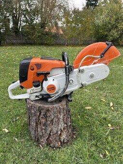 Pila do betonu stihl ts700