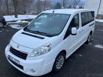 Peugeot Expert Tepee