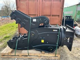 Demoliční nůžky na bagr 12-18t