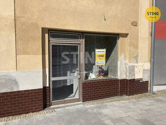 Pronájem komerčního prostoru 72m2, 130886