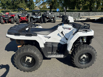 POLARIS SPORTSMAN 570 EPS